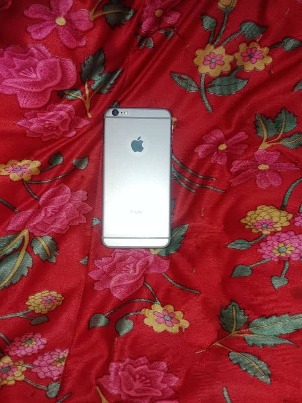 I phone 6 plus non pta 10