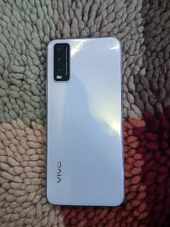 vivo y20