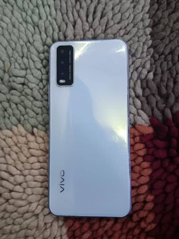 vivo y20 0