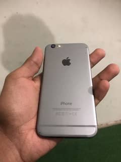 Iphone 6 non pta