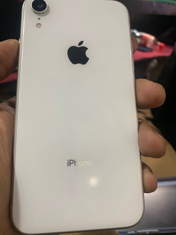 iphone xr non pta 64 gb 0