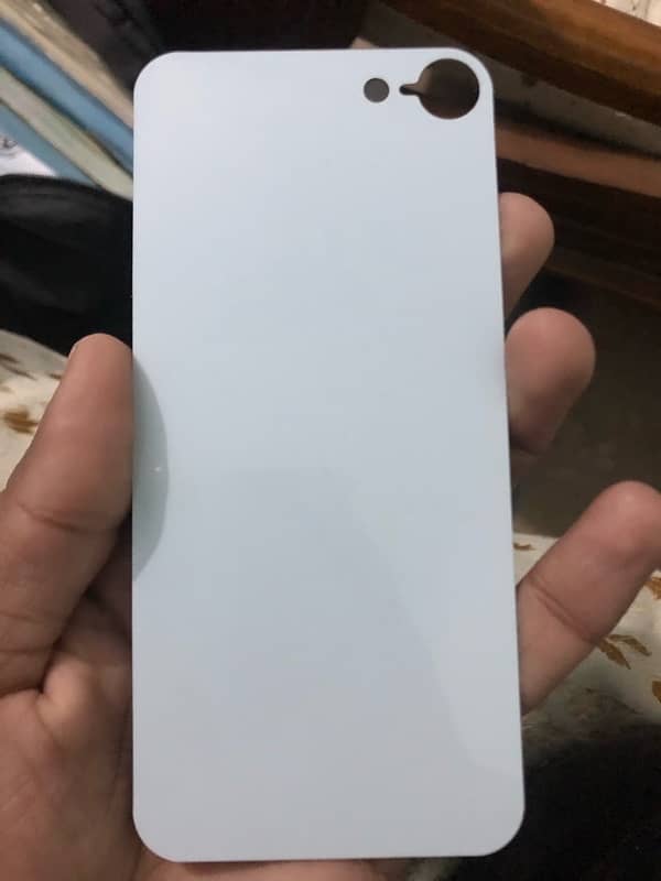 iphone se back glass 1