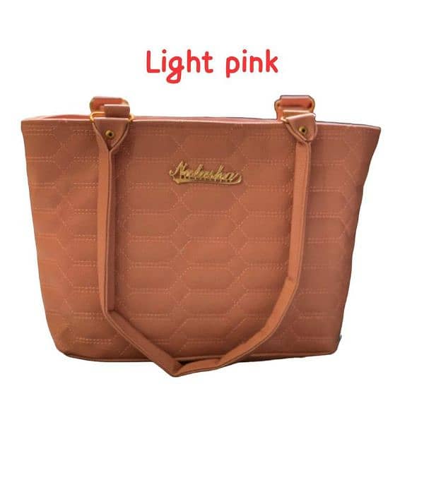 Trendy Women Handbags 1