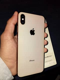 Apple iPhone XS Max