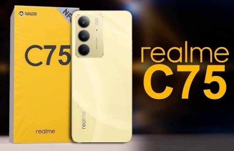 Realme C75 8. . 256 0