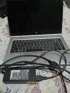 Hp elitebook 8460