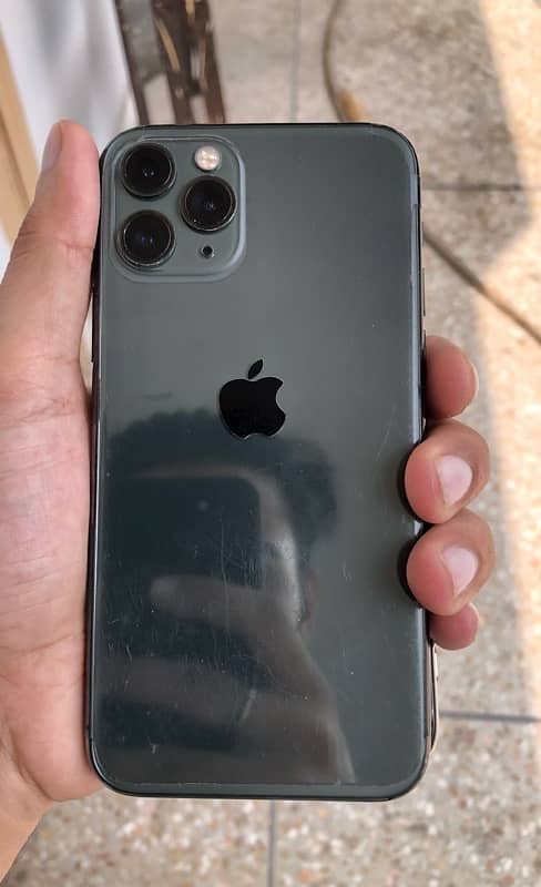 Iphone 11 Pro JV 1