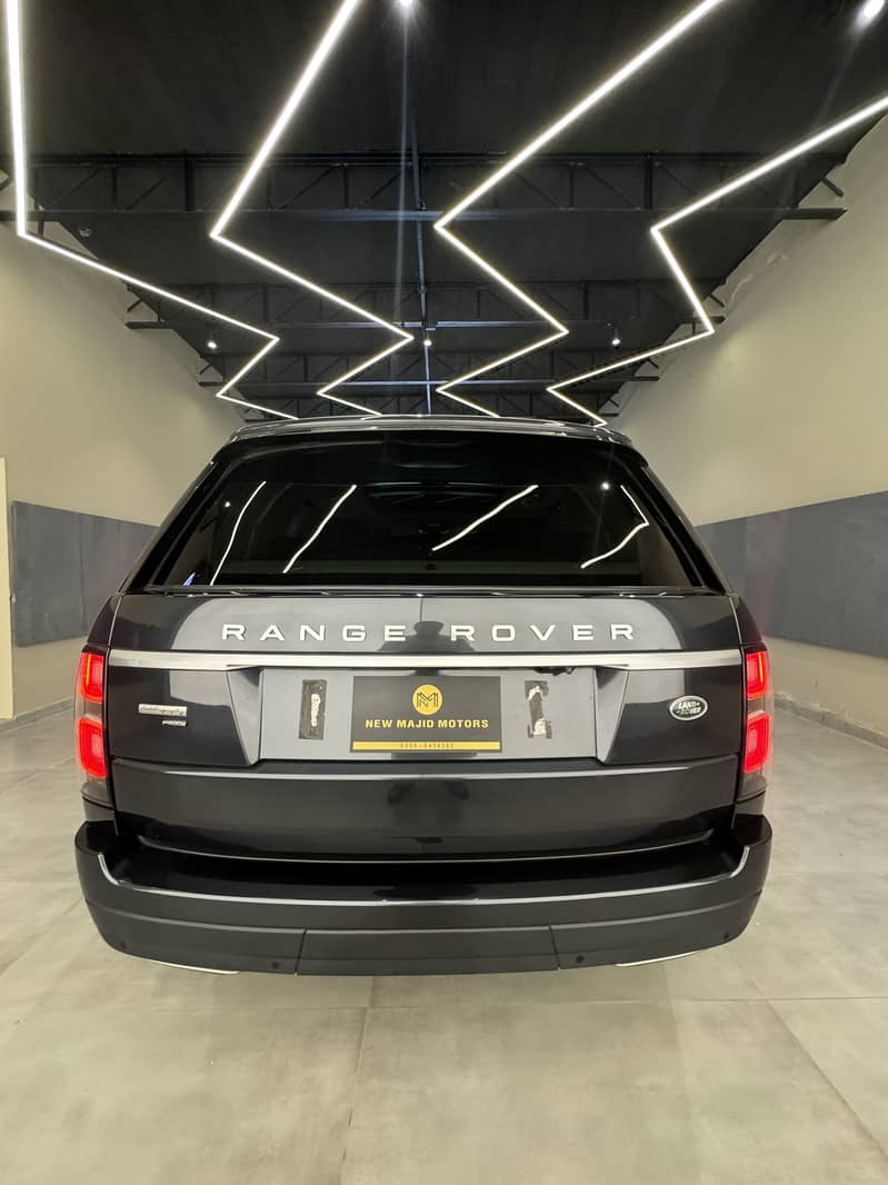 Range Rover Autobiography 2019 2