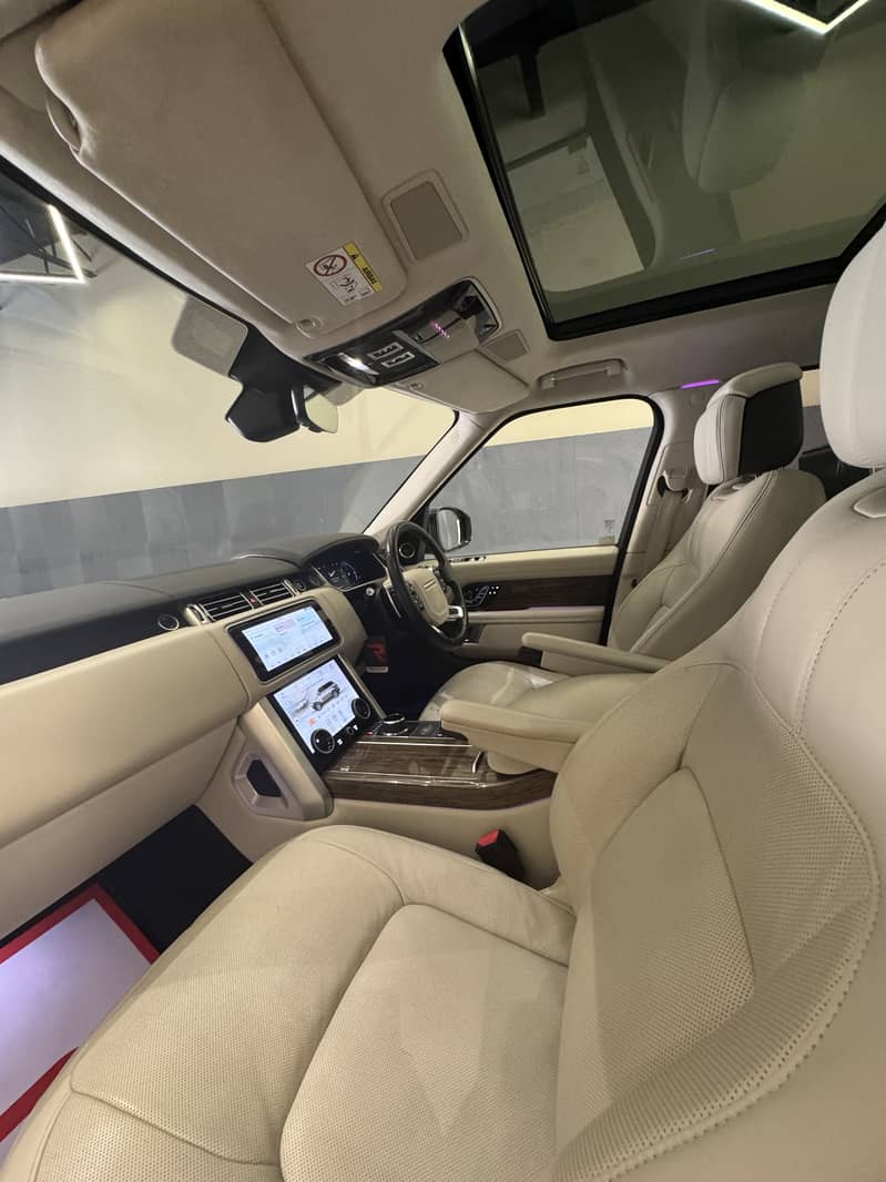 Range Rover Autobiography 2019 3