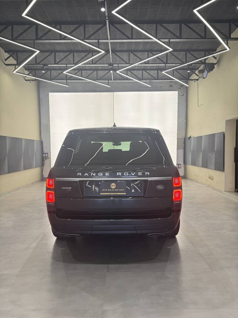 Range Rover Autobiography 2019 6