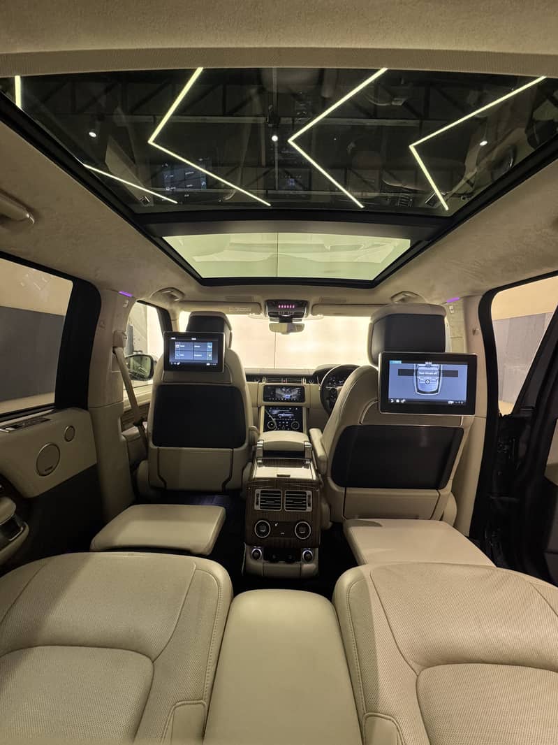 Range Rover Autobiography 2019 10