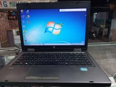 Hp Probook 6470b Laptop i5 3rd Genration