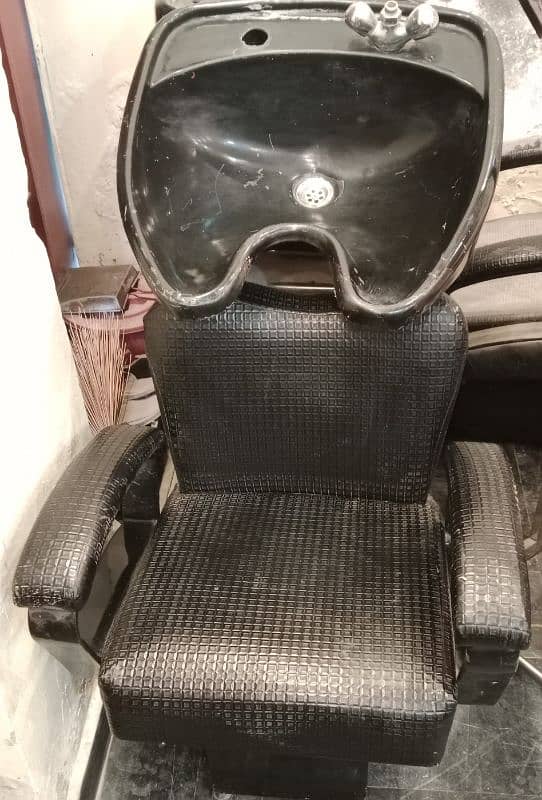 hair shampoo chair 2