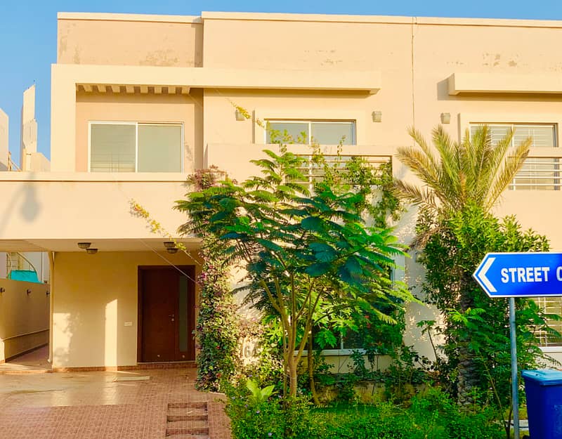 Quaid Villa 200sqyards 3Bedrooms luxury Villa available for Rent 03073151984 1