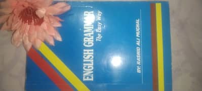 English grammar