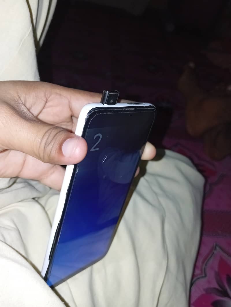 Huawei y9 prime 5