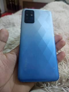 Infinix Note8i