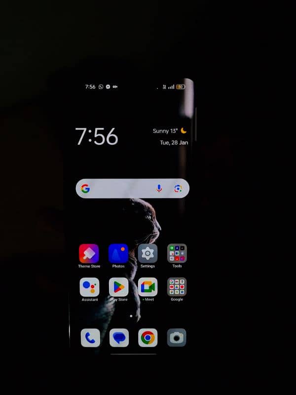 03237004371 Oppo Reno 6 Z 5G Super AMOLED 120hz display indisplayfingr 6