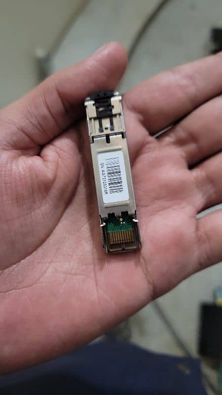 Cisco SFPS 10G/1G 5