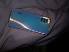 vivo v17 8/256