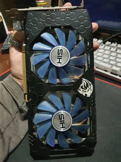 Rx 570 4GB