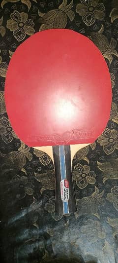 Butterfly Custom Table Tennis Racket