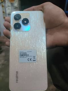 realme c53  6/128