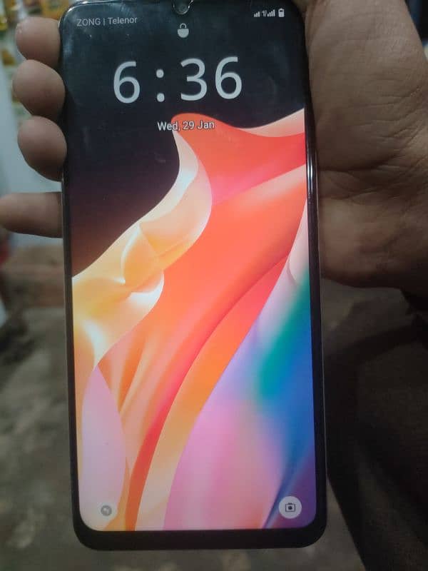 realme c53  6/128 1