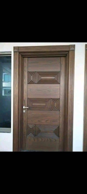 poly tech FiBer door 2