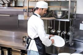 cook and house helper required bahria phase 8 Rawalpindi