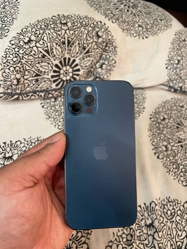 iPhone 12 Pro 128 gb non pta 5