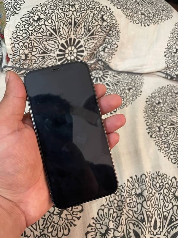 iPhone 12 Pro 128 gb non pta 6