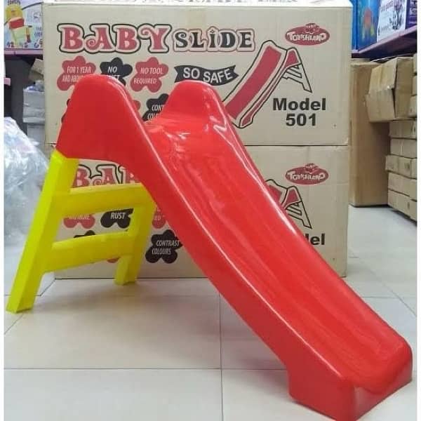 kids slide 0