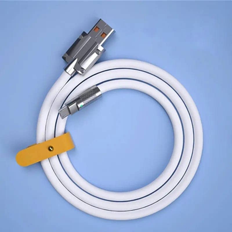 Data cable~Fast charging cable~Usb data cable~Data transfer usb cable 6