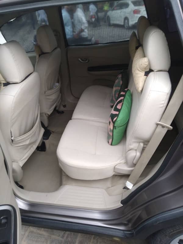 Honda BRV MANUAL 6