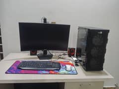 Selling my gaming pc