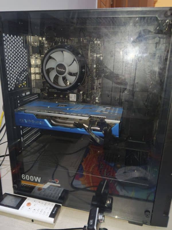 Selling my gaming pc 1