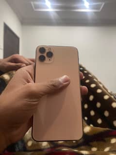 Apple iPhone 11 Pro Max