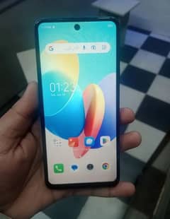 tecno spark go 2024