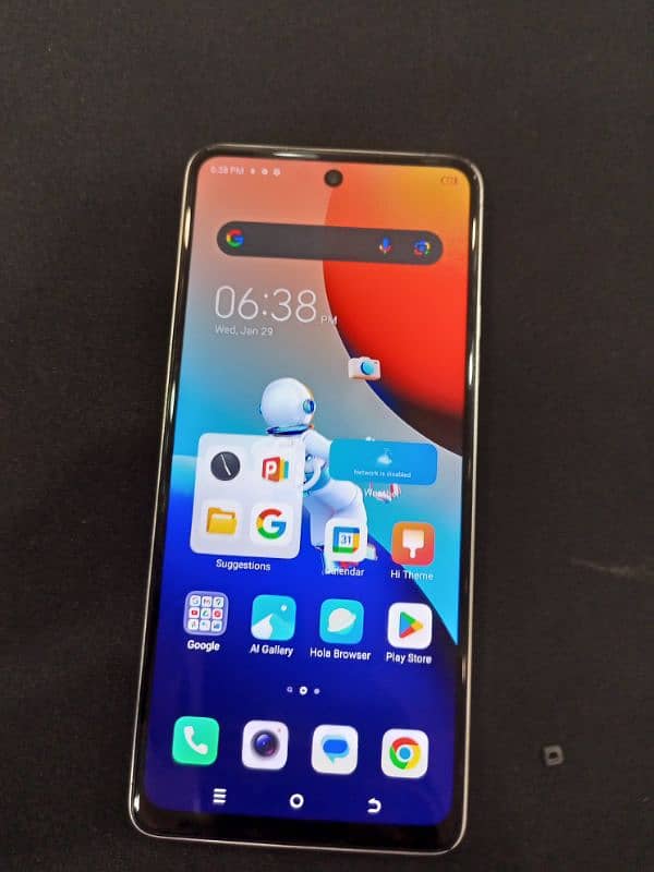 Tecno spark 10 pro 3