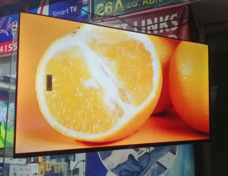 MASSAGE OFFER 55 ANDROID UHD HDR SAMSUNG LED TV 03359845883 buy now 0