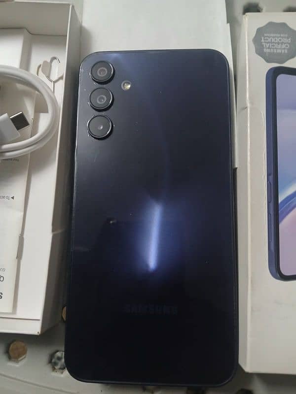 samsung  a15 3