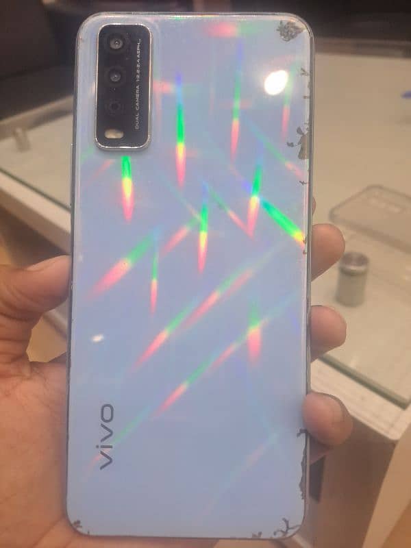 vivo y12s exchange bh karlo ga 0