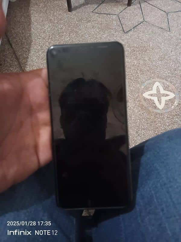 vivo y30 4