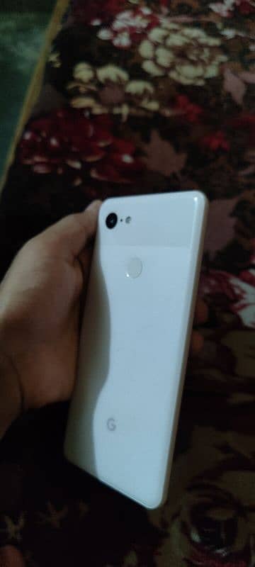 Google pixel 3XL Panel ,batery,Camera available 3