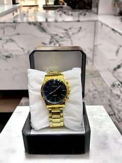 rolex mens watch