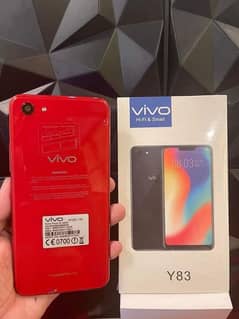 vivo y 83