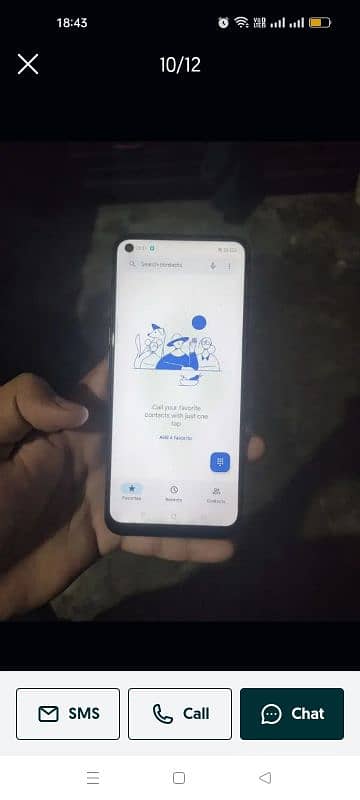 oppo a53 4/64 PTA prove all ok03044200764 0