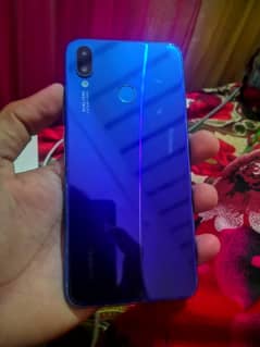 Huawei nova 3i exchange possible