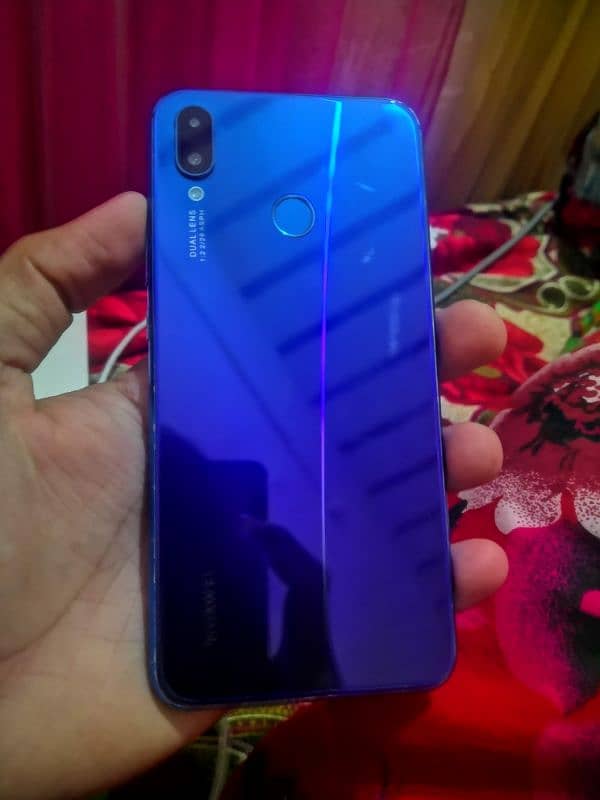 Huawei nova 3i exchange possible 0